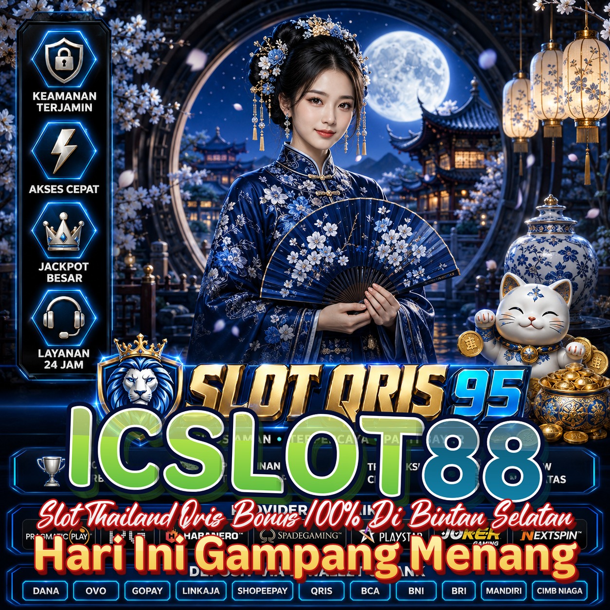 ICSLOT88